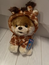 GUND Giraffe Boo Worlds Cutest