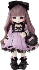 Azone Jill Jelly Twinkle Heart