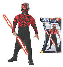 Star Wars Darth Maul Complete