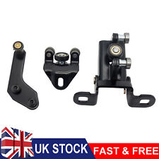 LEFT SIDE SLIDING DOOR TOP