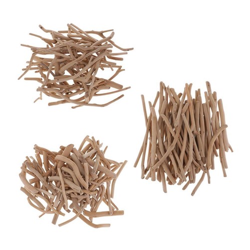 Bulk driftwood pieces rustic - bulk,