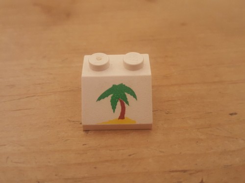 Lego system paradisa 6401 - paradisa,