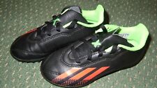 Adidas X Speedportal.4. Football Boots. Infants Childs Size 10