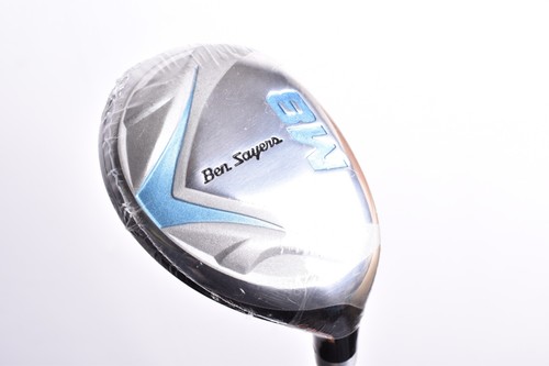 Ben sayers iron hybrid - ben,