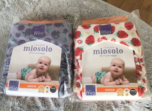 Bambino mio reusable all in - bambino,