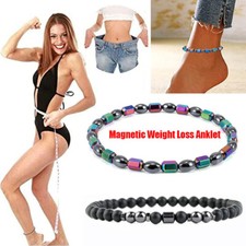 Black Hematite Magnetic