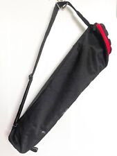 Manfrotto unpadded tripod bag