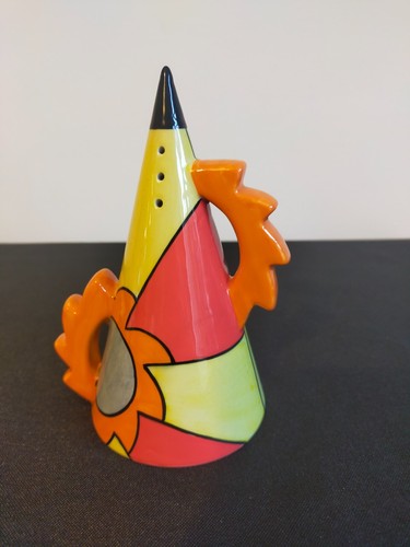 Lorna bailey sugar sifter old - sugar,