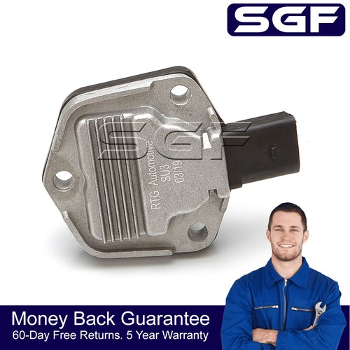 Sgf oil level sump - sgf,