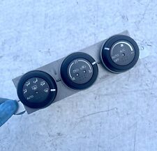 NISSAN X-TRAIL T30 Heater