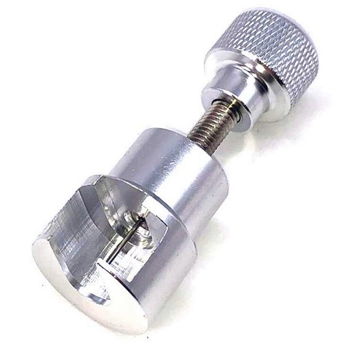 Automobile gauge removal - gauge,