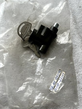 Lock Handlebar Helmet Original