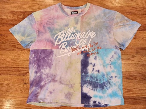 Billionaire boys club - billionaire, dye