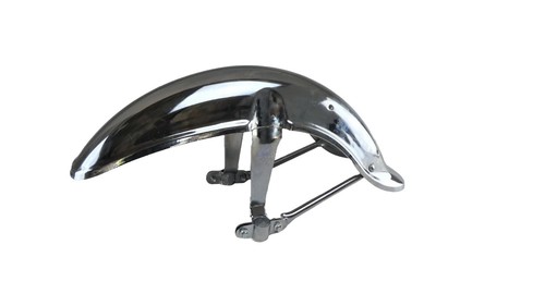 Front fender for honda dax - front, 6v