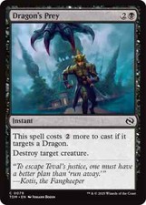 (TDM) Tarkir Dragonstorm -