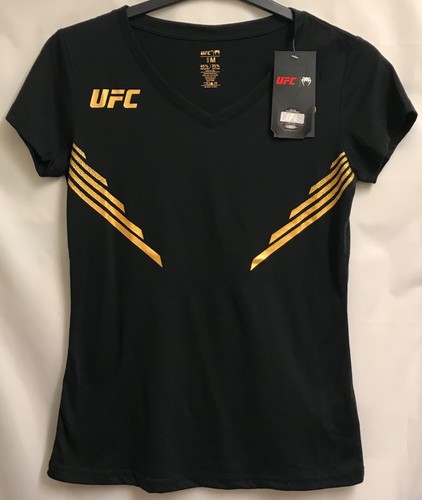 Ufc venum womens black - venum,