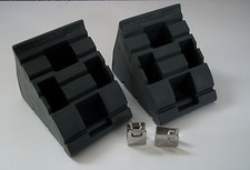 Fiamma Wheel Chocks For Level