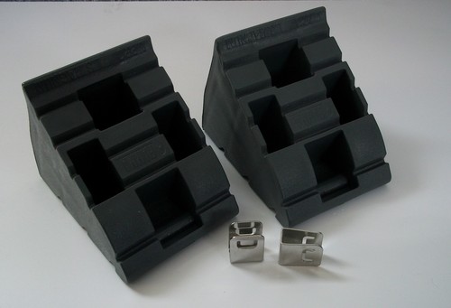 Fiamma wheel chocks - fiamma,
