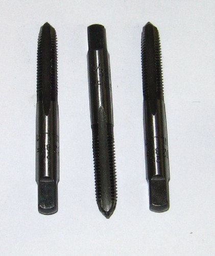 Rdgtools 26tpi bsf - ,