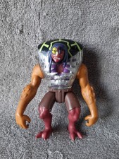 Ben 10 Figure Kevin 11 DNA
