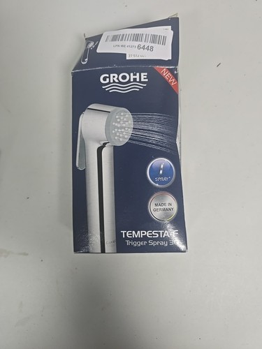 Grohe tempesta trigger spray - trigger,