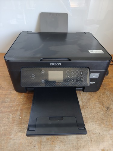 Epson expression home 4200 - epson, xp-4200