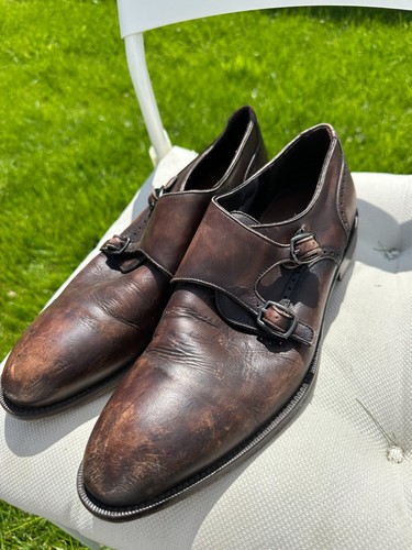 Lloyd leather double - lloyd,