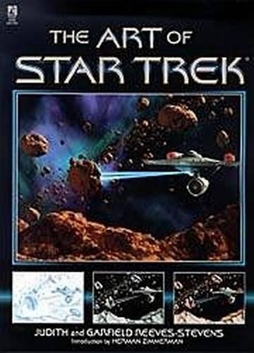 The art star - art, trek