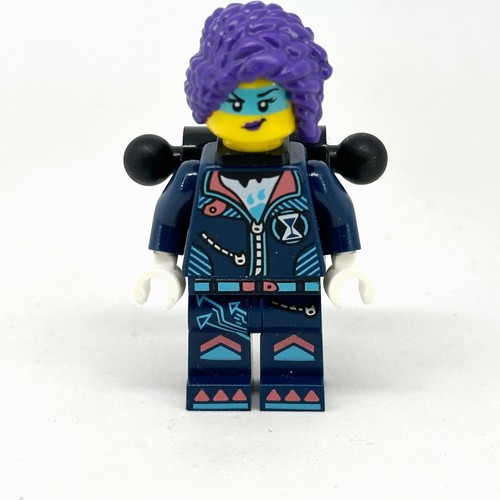 Lego minifigure dreamzzz - lego, zoey