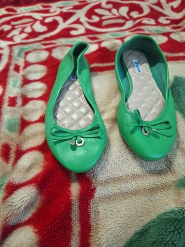 Dune london green ladies - dune,