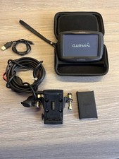 Garmin Zumo 595 Motorcycle Sat