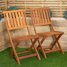 Set of 2 Bowness Outdoor