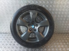 BMW 5 SERIES ALLOY WHEEL 17"