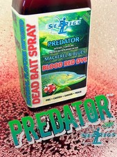 Searigs Spray on Natural