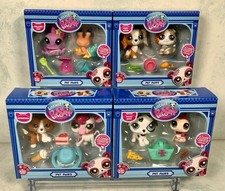 Littlest Pet Shop LPS Pet