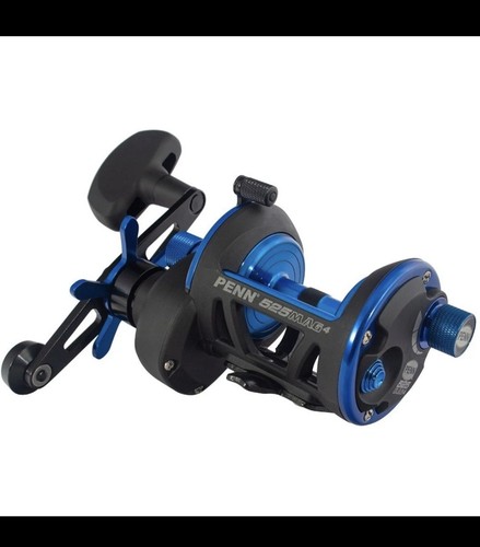 Penn 525 mag4 - penn, multiplier