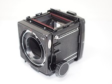 Mamiya RB67 ProS Body Only - Spares/Repairs