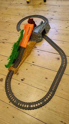 Thomas the tank - thomas,