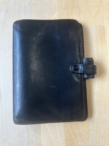 Vintage filofax portland - vintage,