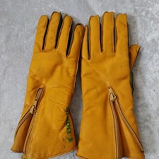 Honda motorcycle gloves - ,