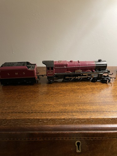 Hornby lms princess - hornby,