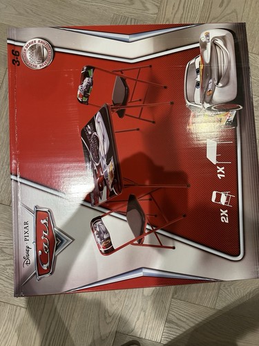 Children table chair set - table,