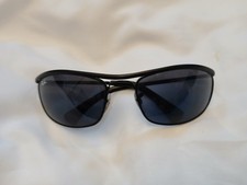 Ray-Ban Olympian RB3119 Matte