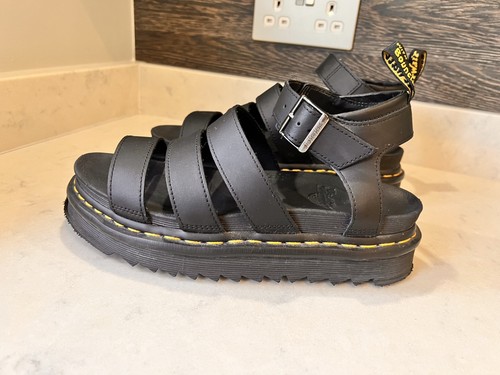 Martens blaire black - martens,