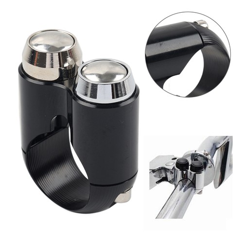 Handlebar switch 2 button - 1",