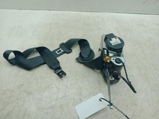 VOLKSWAGEN PASSAT SEAT BELT FRONT LEFT 3G2857705E B8 2015 - 2024