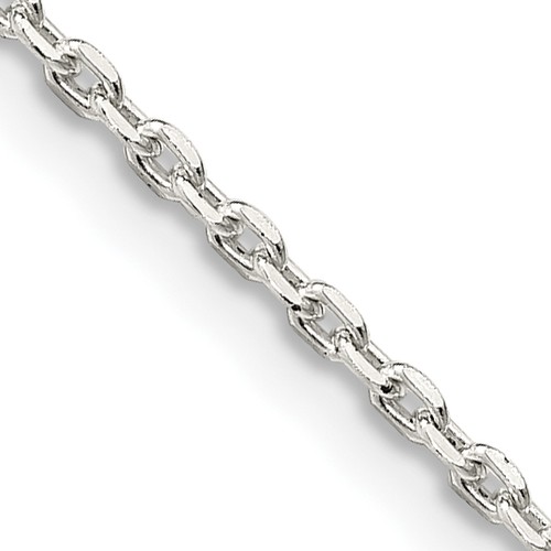 Real 925 sterling silver - sterling, 24