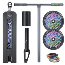 Blunt Envy Prodigy X PX Street