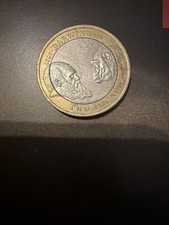 Rare Charles Darwin 1809-2009