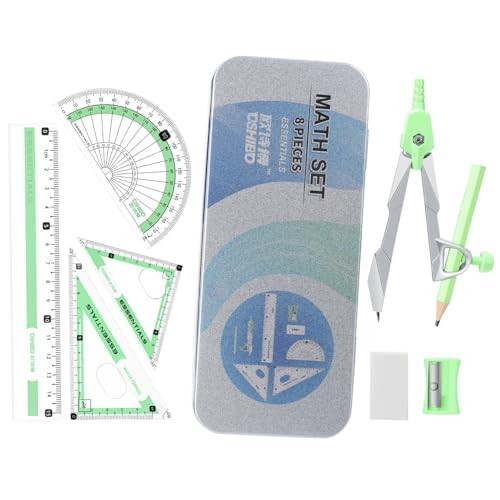 Compass geometry tool - tool, pcs